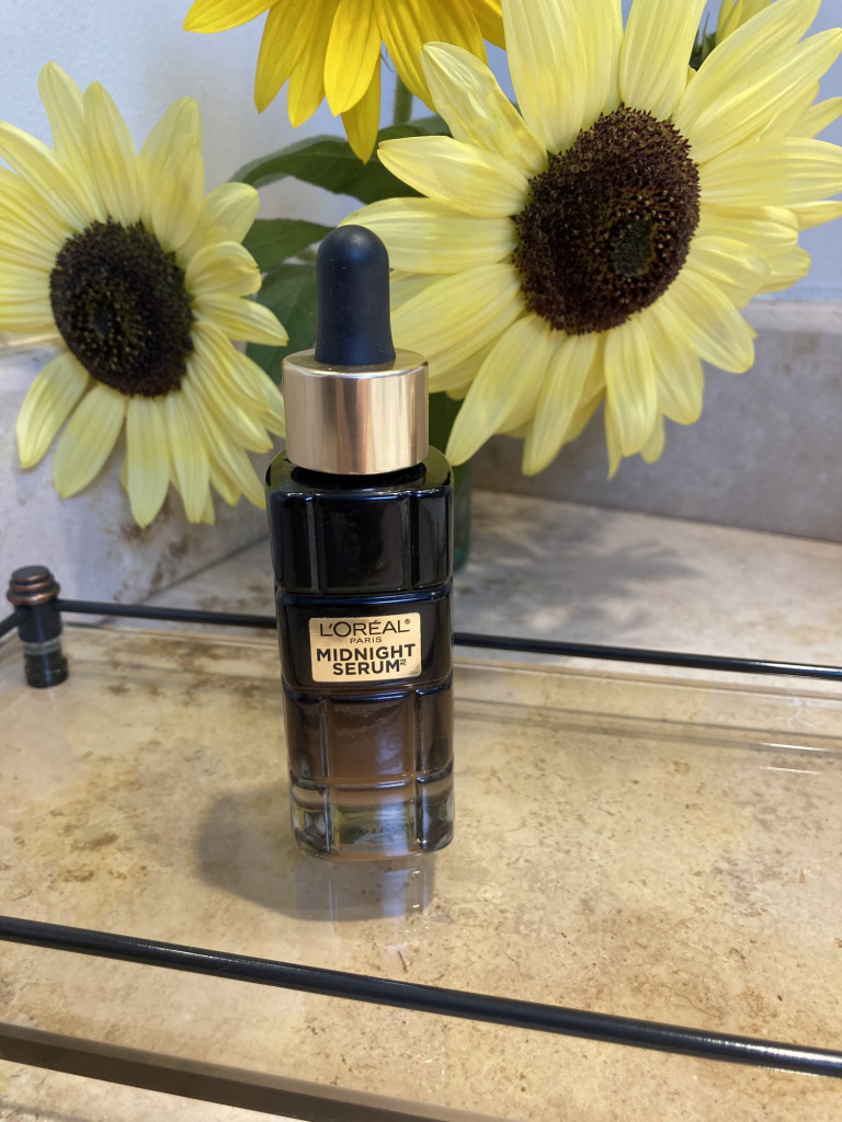 L'Oréal Paris Midnight Serum