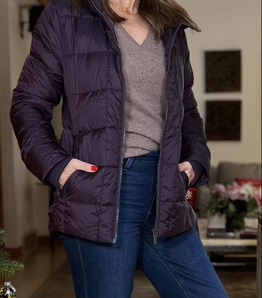 Dress Up Your Casual Outfits With 3 Nordstrom Zella Jackets! - Stylish Sandy