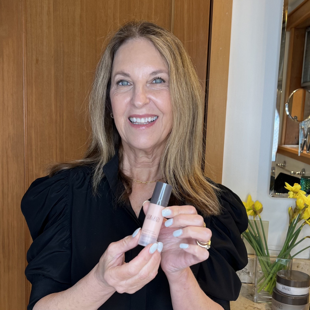 Colleen Rothschild Skincare Review of Illuminating Tinted Eye Cream