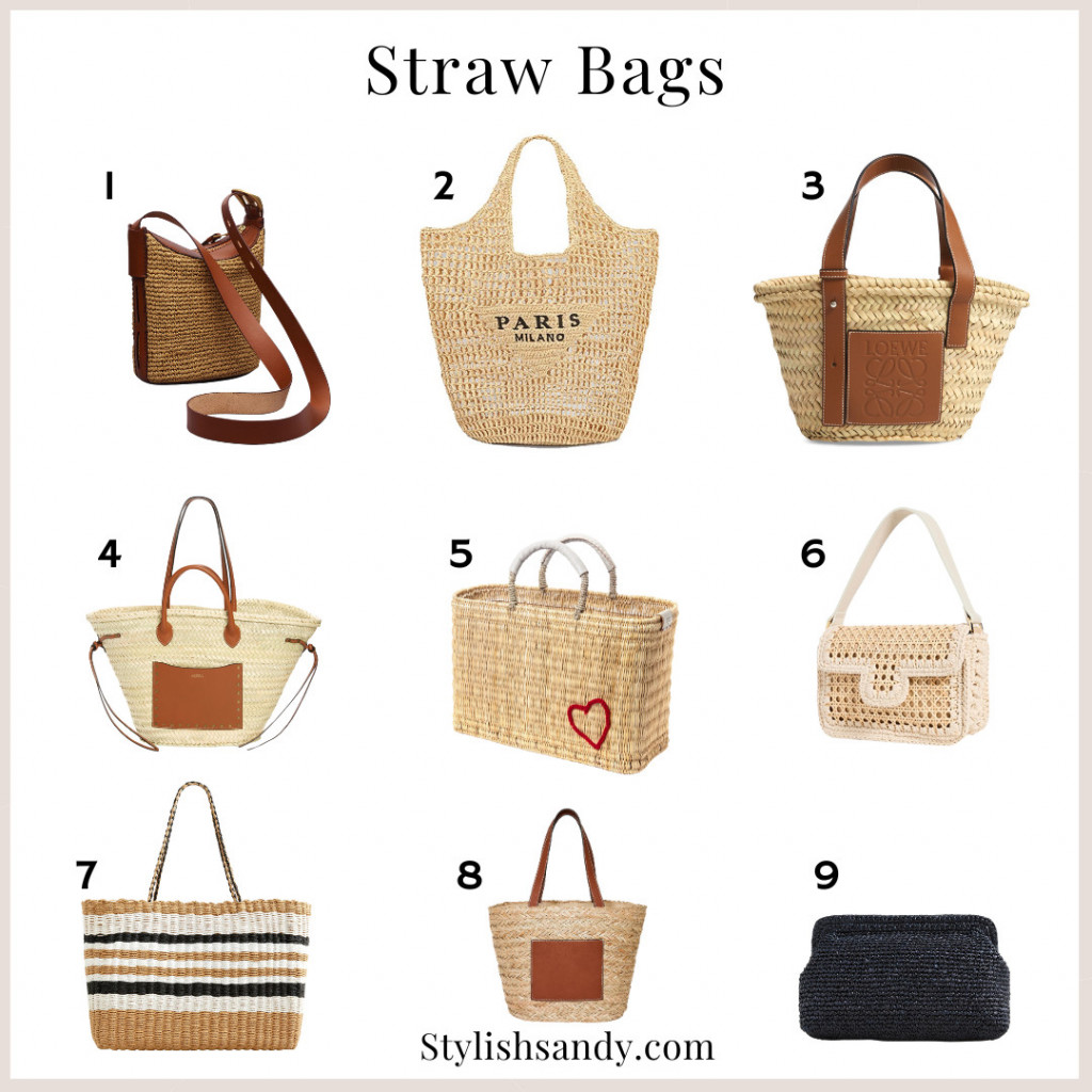 Target | Bags | Nwt Tabitha Brown X Target Abstract Botanical Woven Straw  Tote Bag Purse | Poshmark
