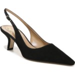 Sam Edelman Bianca Slingback Heel. This is a beautiful, trendy Slingback that’s comfortable and will elevate any look. 