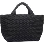 Naghedi St. Barths medium water-resistant woven tote. 