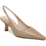 Sam Edelman Bianca Slingback Heel. This is a beautiful, trendy Slingback that’s comfortable and will elevate any look. 