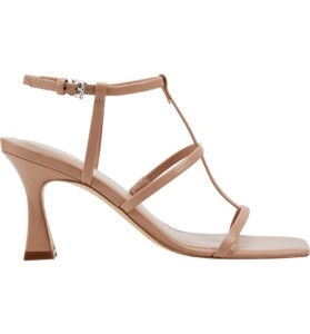 Strappy sandal by Mark Fisher