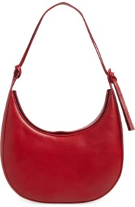 reformation medium shoulder bag