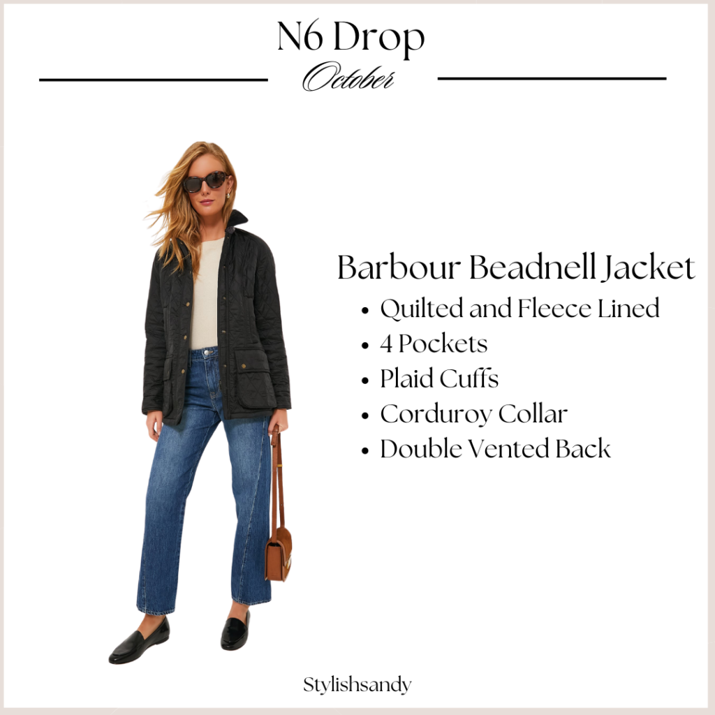 Barbour Beadnell on Tuckernuck