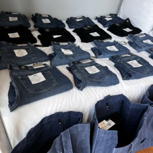 mavi jeans