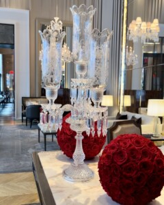 baccarat hotel