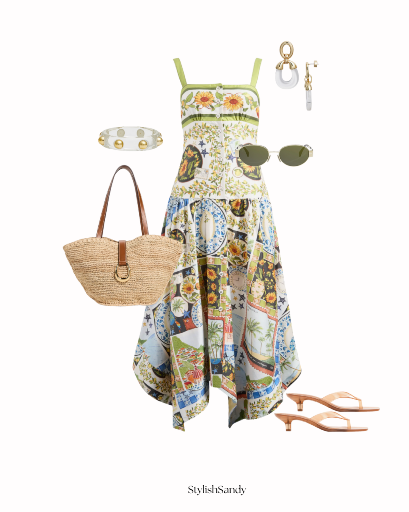farm rio dress