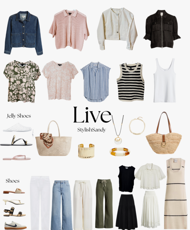 stylishsandy live