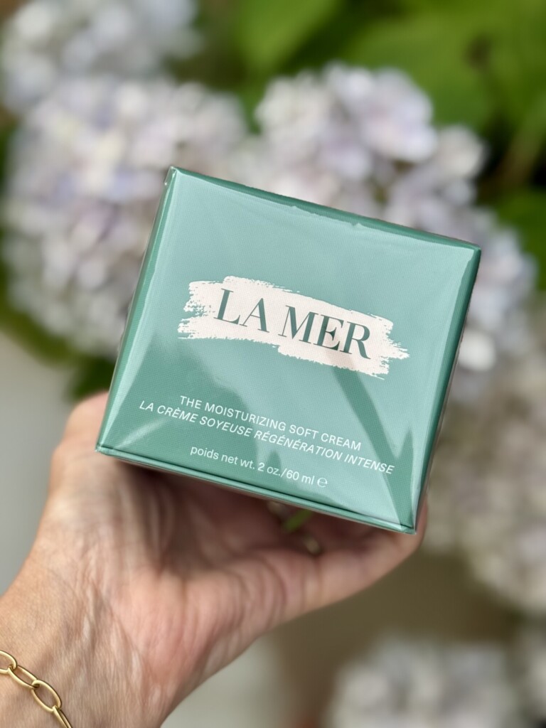 la mer soft cream