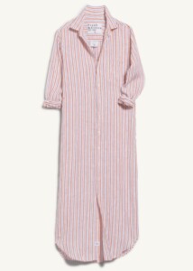 Frank and Eileen Rory dress
