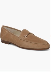 sam edelman loafer
