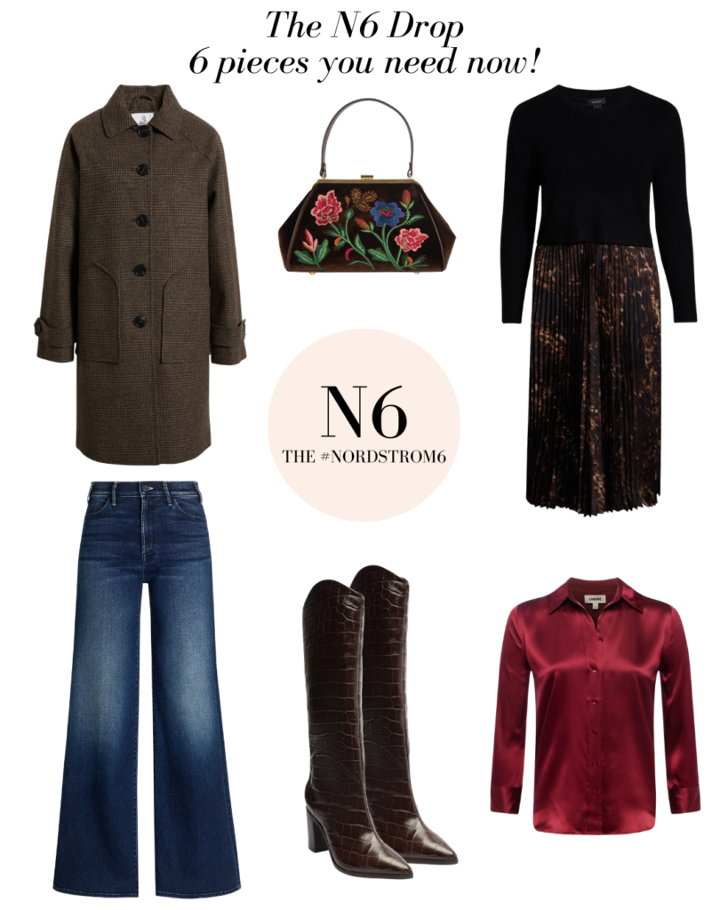 The October N6 Drop