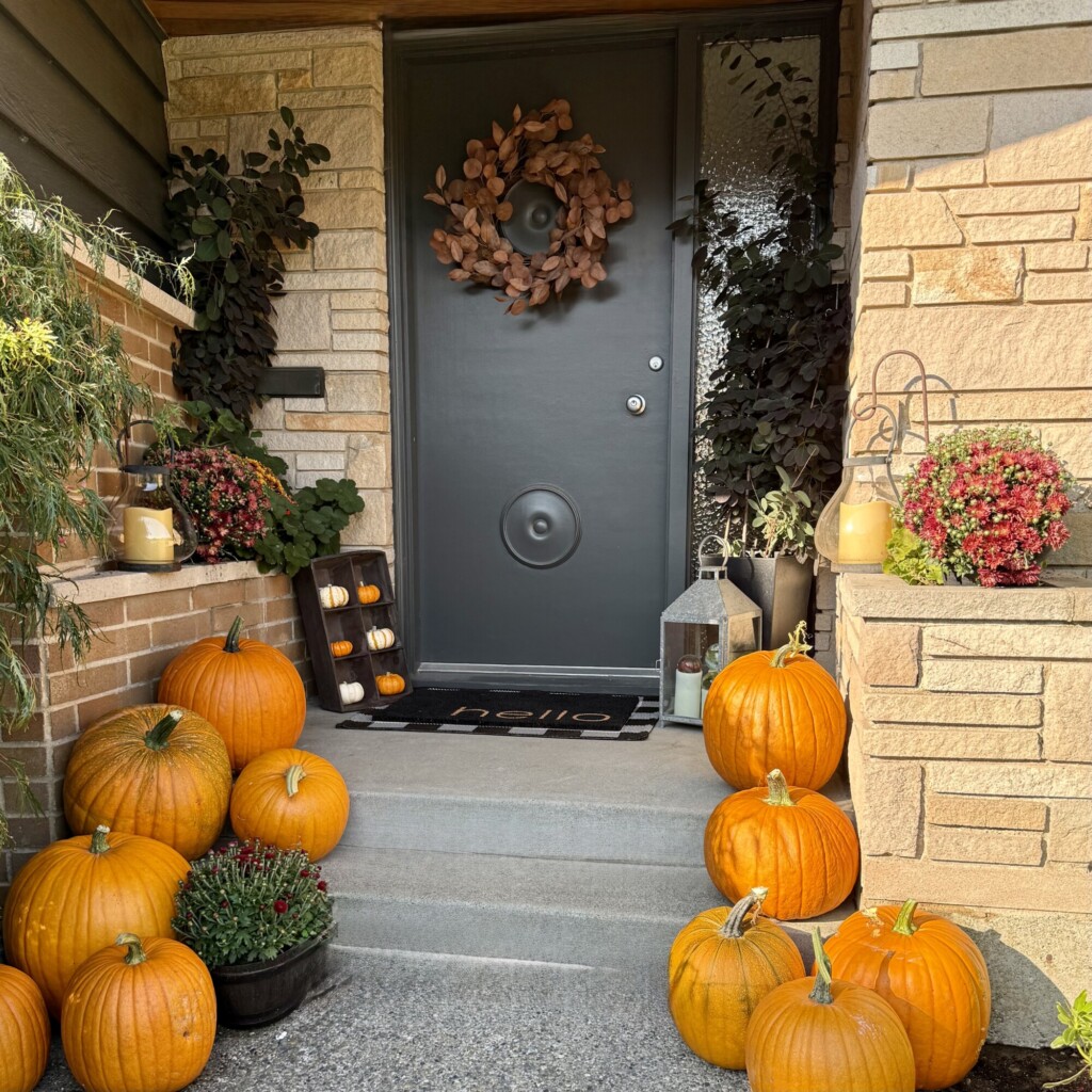 fall decor 
