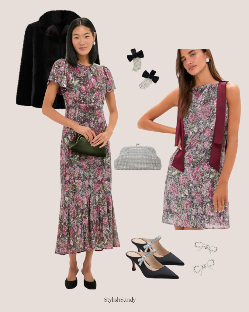 new holiday dress from tuckernuck