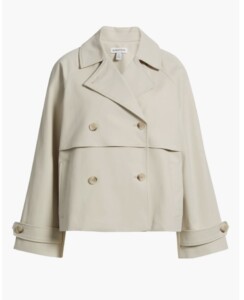 nordstrom trench