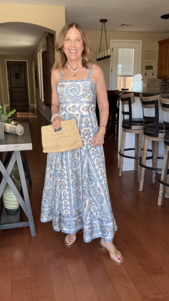 hillhouse dress
