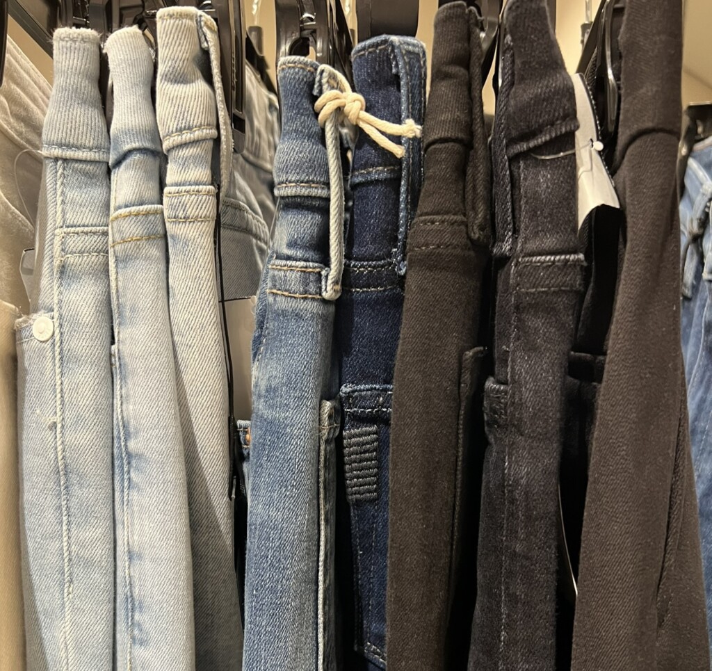 nordstrom anniversary jeans