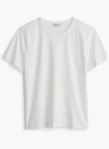 nordstrom cotton t-shirt