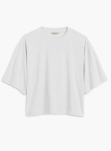 madewell relaxed t-shirt