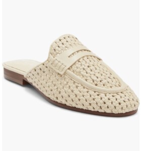sam edelman mule