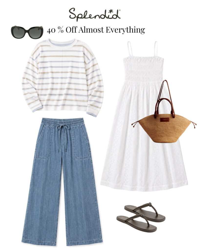 Splendid 40% off sale