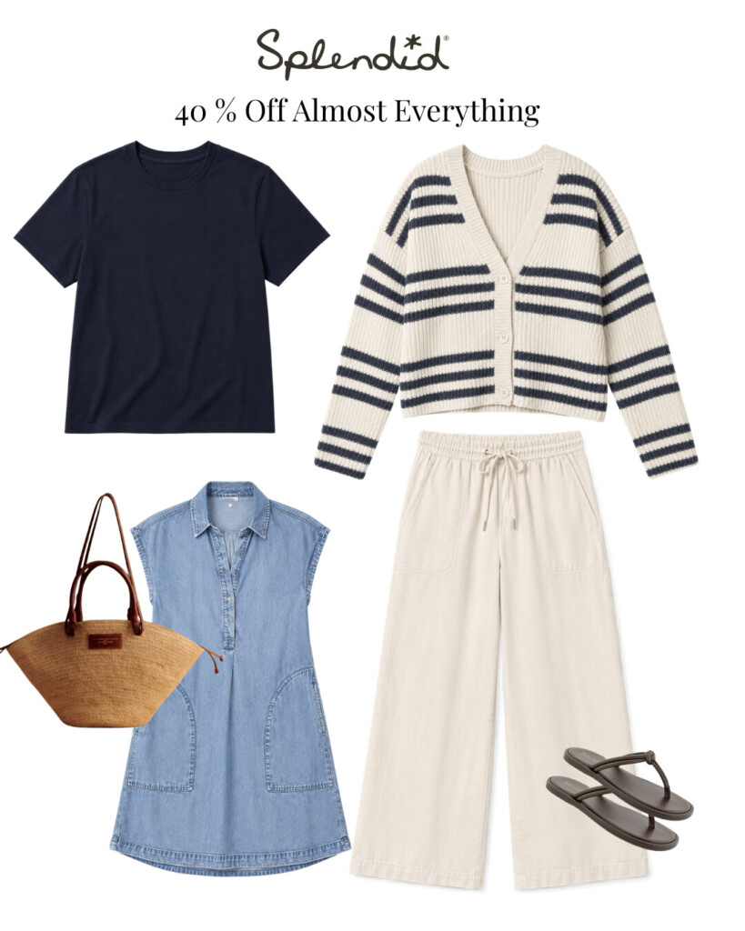 Splendid 40% off sale