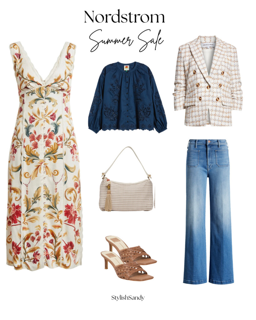 nordstrom summer sale