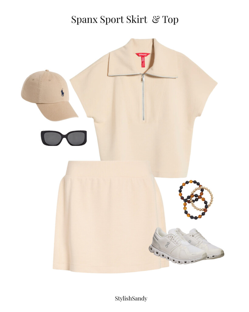 spanx outfit 
