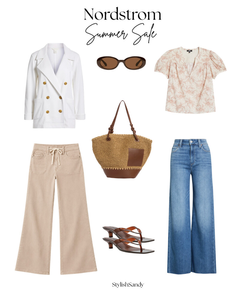 nordstrom summer sale