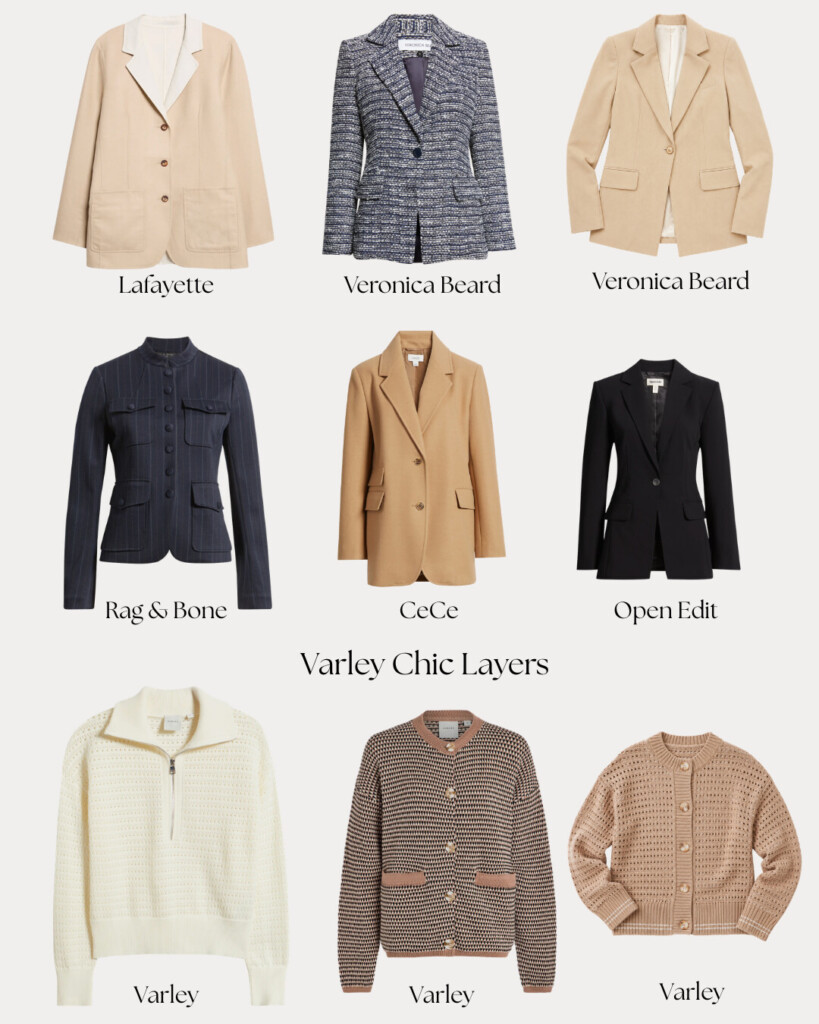 nordstrom anniversry sale blazers 