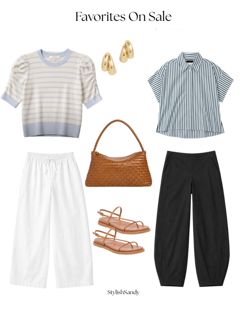 favorite summer items on sale
